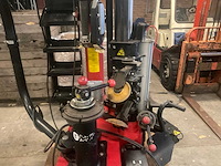 Xedra rema tip top - 2014 - promaxx force 1130 - banden balanceerapparaat - afbeelding 19 van  25