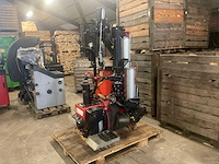 Xedra rema tip top - 2014 - promaxx force 1130 - banden balanceerapparaat - afbeelding 22 van  25