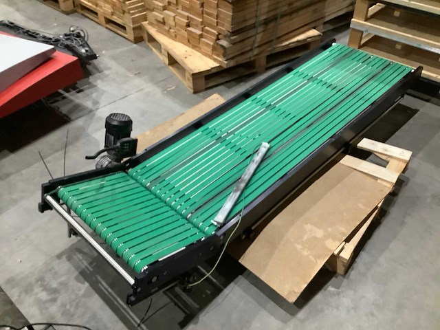 Xeikon - 2016 - 3500 - flexo drukpersmachine - afbeelding 1 van  27