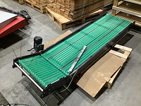 Xeikon - 2016 - 3500 - flexo drukpersmachine - afbeelding 1 van  27