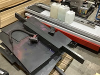 Xeikon - 2016 - 3500 - flexo drukpersmachine - afbeelding 3 van  27