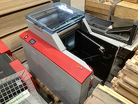 Xeikon - 2016 - 3500 - flexo drukpersmachine - afbeelding 5 van  27