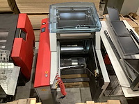 Xeikon - 2016 - 3500 - flexo drukpersmachine - afbeelding 6 van  27