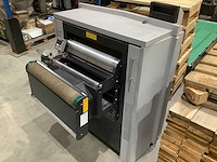 Xeikon - 2016 - 3500 - flexo drukpersmachine - afbeelding 23 van  27