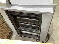 Xeikon - 2016 - 3500 - flexo drukpersmachine - afbeelding 9 van  27