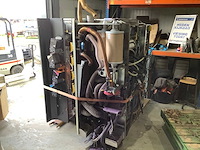 Xeikon - 2016 - 3500 - flexo drukpersmachine - afbeelding 24 van  27