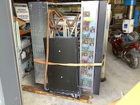 Xeikon - 2016 - 3500 - flexo drukpersmachine - afbeelding 10 van  27