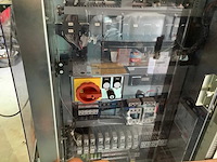 Xeikon - 2016 - 3500 - flexo drukpersmachine - afbeelding 12 van  27