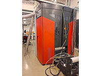 Xeikon - 2016 - 3500 - flexo drukpersmachine - afbeelding 7 van  27