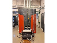 Xeikon - 2016 - 3500 - flexo drukpersmachine - afbeelding 26 van  27