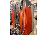 Xeikon - 2016 - 3500 - flexo drukpersmachine - afbeelding 27 van  27