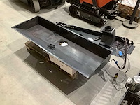 Xeikon - 2016 - 3500 - flexo drukpersmachine - afbeelding 15 van  27