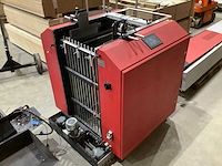 Xeikon - 2016 - 3500 - flexo drukpersmachine - afbeelding 16 van  27