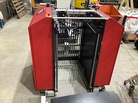 Xeikon - 2016 - 3500 - flexo drukpersmachine - afbeelding 17 van  27