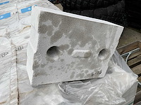 Xella silka kalkzandsteen (360x) - afbeelding 1 van  3