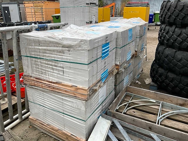 Xella silka kalkzandsteen (360x) - afbeelding 3 van  3