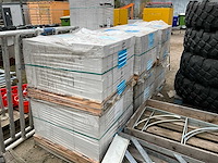 Xella silka kalkzandsteen (360x) - afbeelding 3 van  3