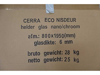 Xellanz - cerra eco - douchedeur - afbeelding 5 van  5