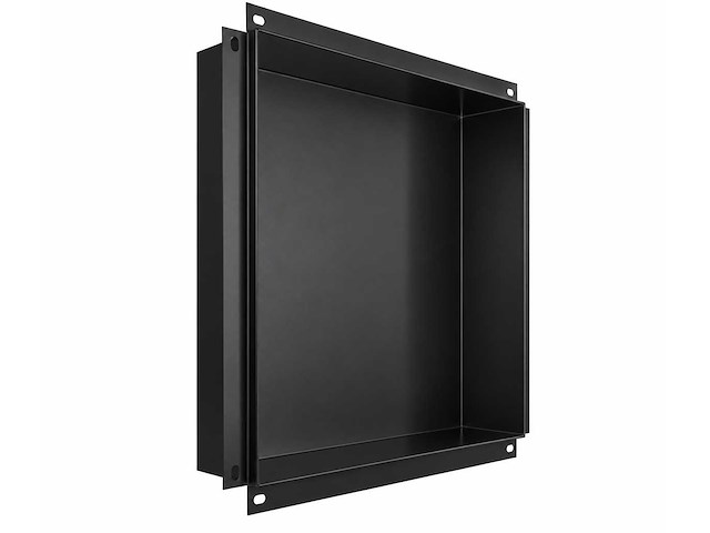 Xelllanz - inbouwbox - nis - inbouwnis - afbeelding 1 van  3