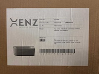 Xena fay 180x80x60cm douchebad - afbeelding 6 van  6