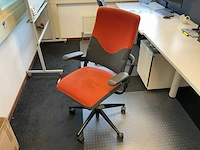 Xenium bureaustoel