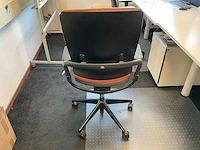 Xenium bureaustoel - afbeelding 2 van  4