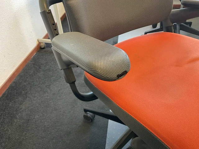 Xenium bureaustoel - afbeelding 4 van  4