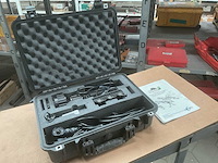 Xenonics nighthunter 3 weapons light kit - afbeelding 2 van  6