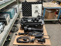 Xenonics nighthunter 3 weapons light kit - afbeelding 1 van  6