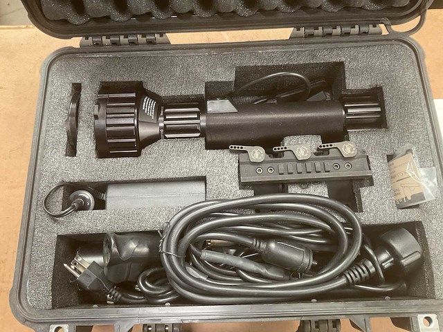 Xenonics nighthunter 3 weapons light kit - afbeelding 3 van  6