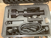 Xenonics nighthunter 3 weapons light kit - afbeelding 3 van  6
