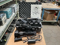 Xenonics nighthunter 3 weapons light kit - afbeelding 1 van  5