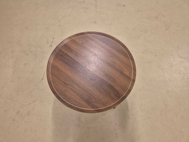 Xenos - houten - salontafel - coffee table - afbeelding 2 van  8