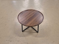 Xenos - houten - salontafel - coffee table - afbeelding 5 van  8