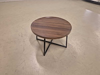 Xenos - houten - salontafel - coffee table - afbeelding 8 van  8