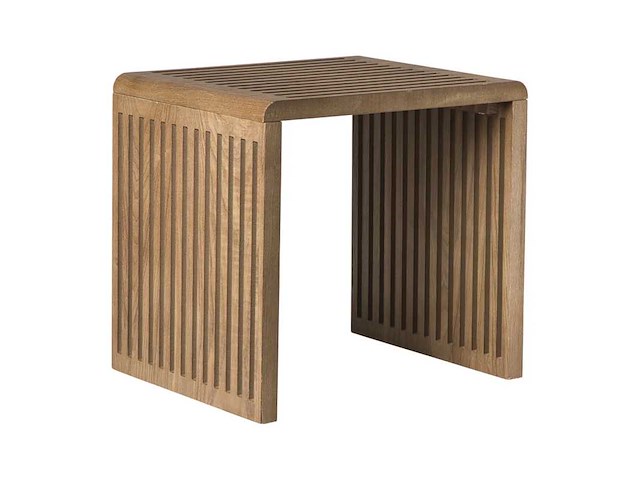Xenos japandi bijzettafel - afbeelding 1 van  2