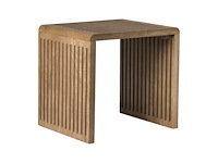 Xenos japandi bijzettafel - afbeelding 1 van  2