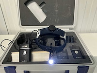 Xenosys - l2s09 - hoofdlamp - afbeelding 1 van  6