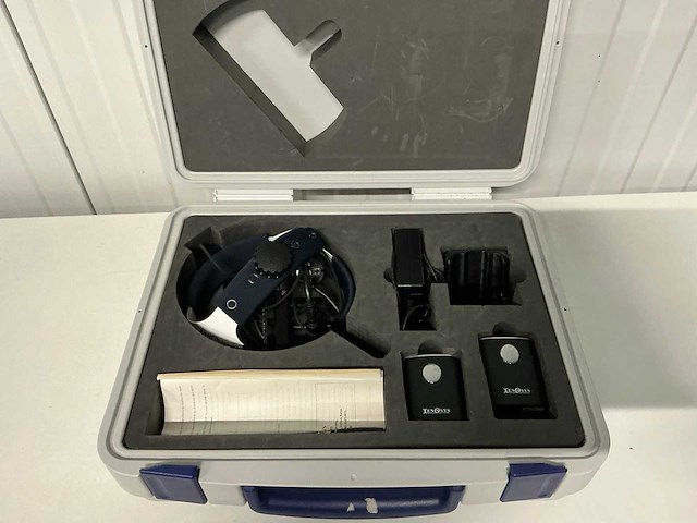 Xenosys - l2s09 - hoofdlamp - afbeelding 2 van  6