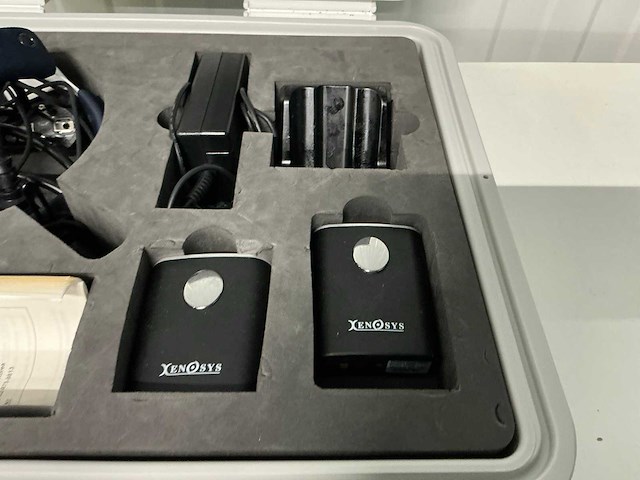 Xenosys - l2s09 - hoofdlamp - afbeelding 3 van  6