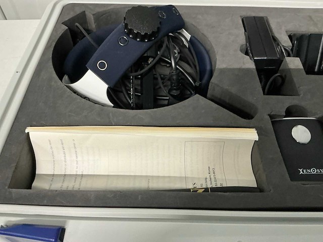 Xenosys - l2s09 - hoofdlamp - afbeelding 5 van  6