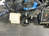 Xenosys diverse merken ok hoofdlamp led - afbeelding 7 van  7