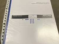 Xenotest alpha verweringstestapparatuur atlas - afbeelding 4 van  19