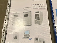 Xenotest alpha verweringstestapparatuur atlas - afbeelding 8 van  19