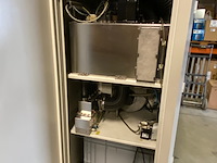 Xenotest alpha verweringstestapparatuur atlas - afbeelding 18 van  19