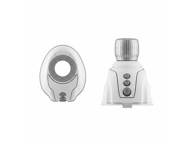 Xenta x-dock boat engine controller joystick | interface kit - jsk - kjc1 - afbeelding 1 van  8