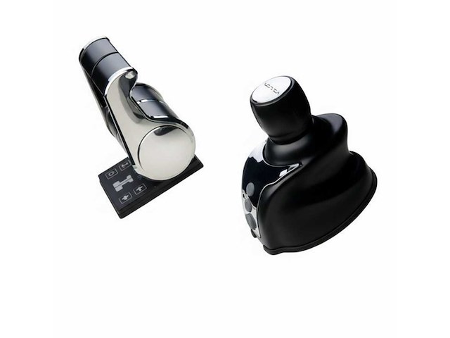 Xenta x-dock boat engine controller joystick | interface kit - jsk - kjc1 - afbeelding 6 van  8