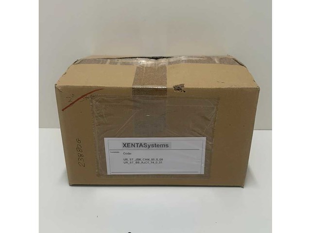 Xenta x-dock boat engine controller joystick | interface kit - jsk - kjc1 - afbeelding 4 van  8