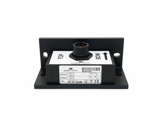 Xenta x-dock boat engine controller joystick | interface kit - jsk - kjc1 - afbeelding 8 van  8