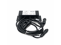 Xenta x-dock boat engine controller joystick | interface kit - jsk - kjc1 - afbeelding 5 van  8